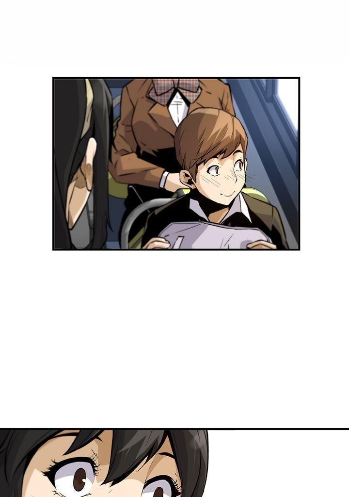Read Return of the Legend FR Manga Online