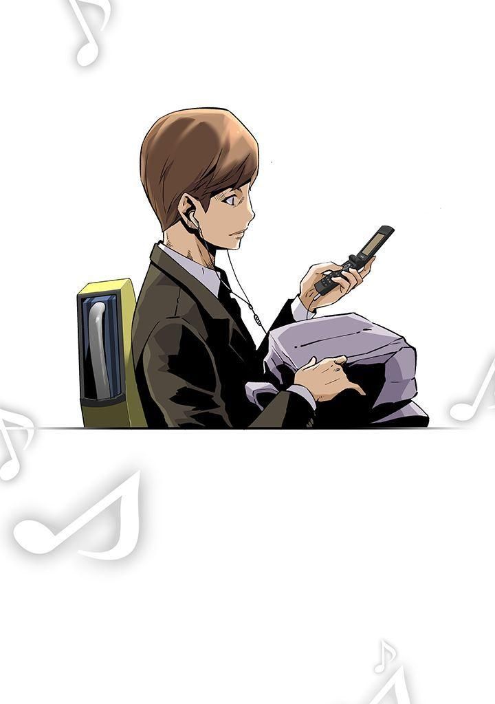 Read Return of the Legend FR Manga Online