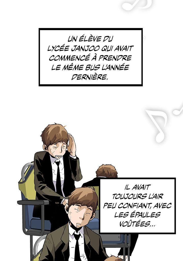 Read Return of the Legend FR Manga Online