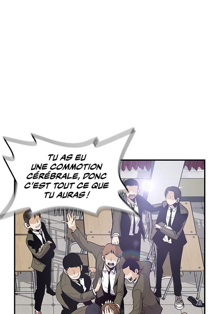 Read Return of the Legend FR Manga Online