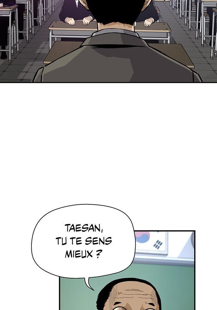 Read Return of the Legend FR Manga Online