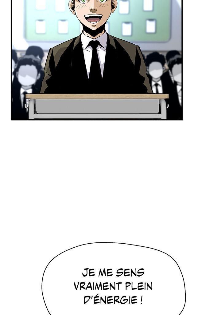 Read Return of the Legend FR Manga Online