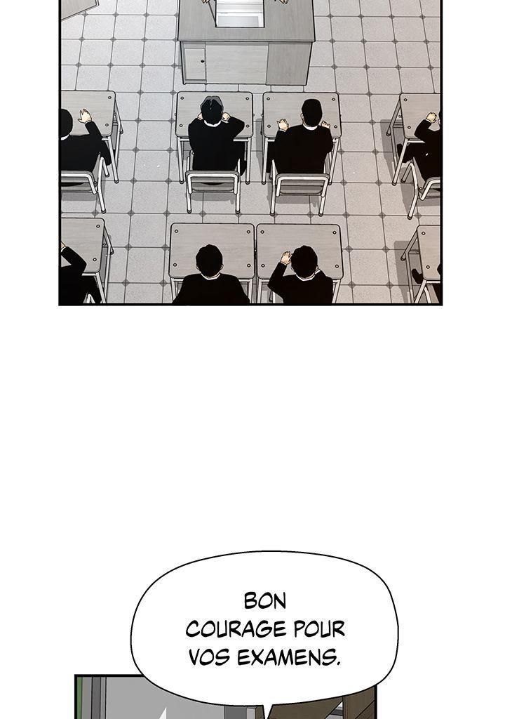 Read Return of the Legend FR Manga Online