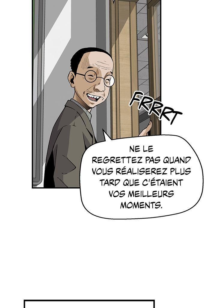 Read Return of the Legend FR Manga Online