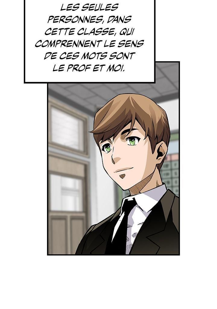 Read Return of the Legend FR Manga Online