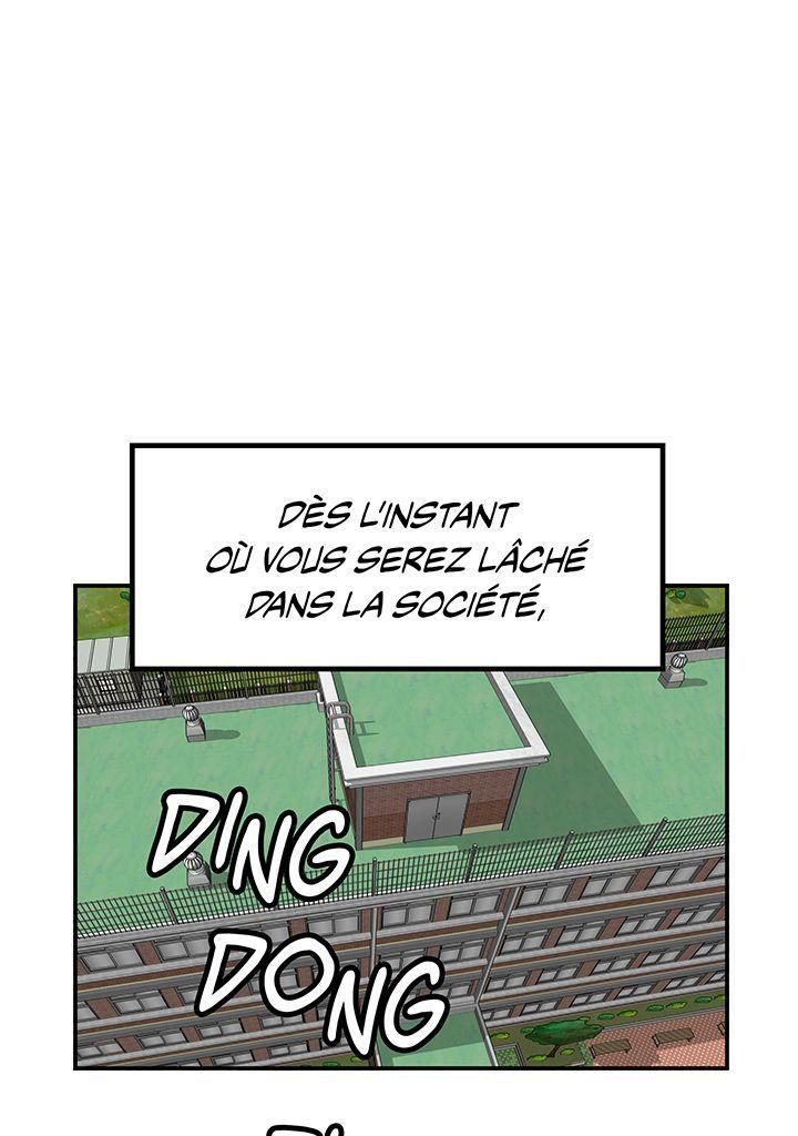Read Return of the Legend FR Manga Online