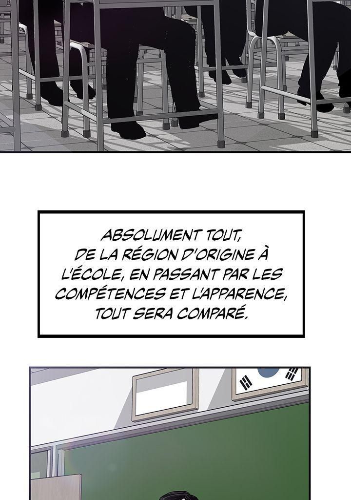 Read Return of the Legend FR Manga Online