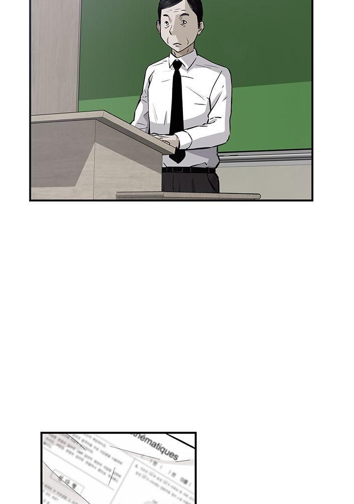 Read Return of the Legend FR Manga Online