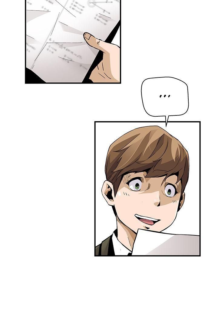 Read Return of the Legend FR Manga Online
