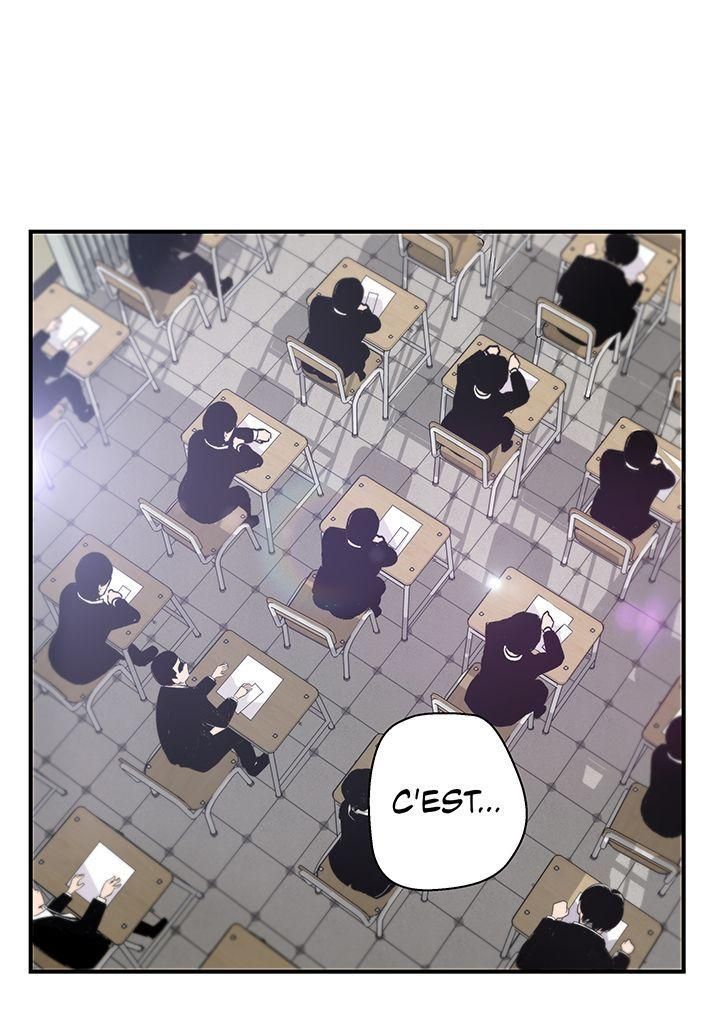 Read Return of the Legend FR Manga Online