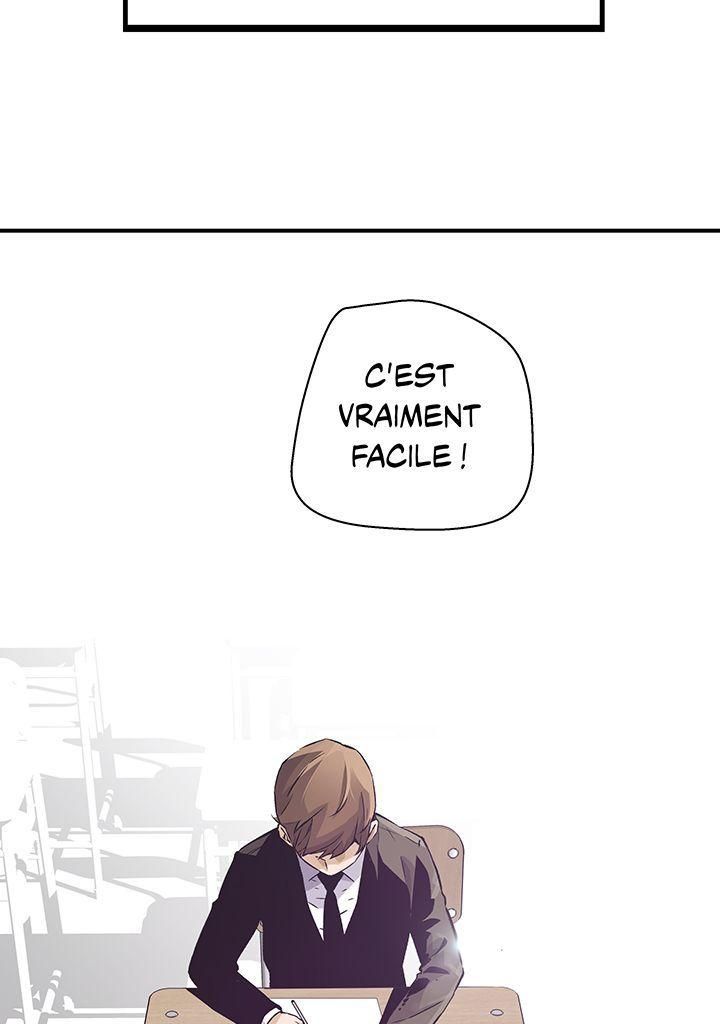 Read Return of the Legend FR Manga Online