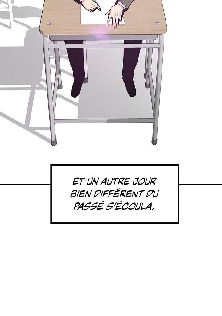 Read Return of the Legend FR Manga Online