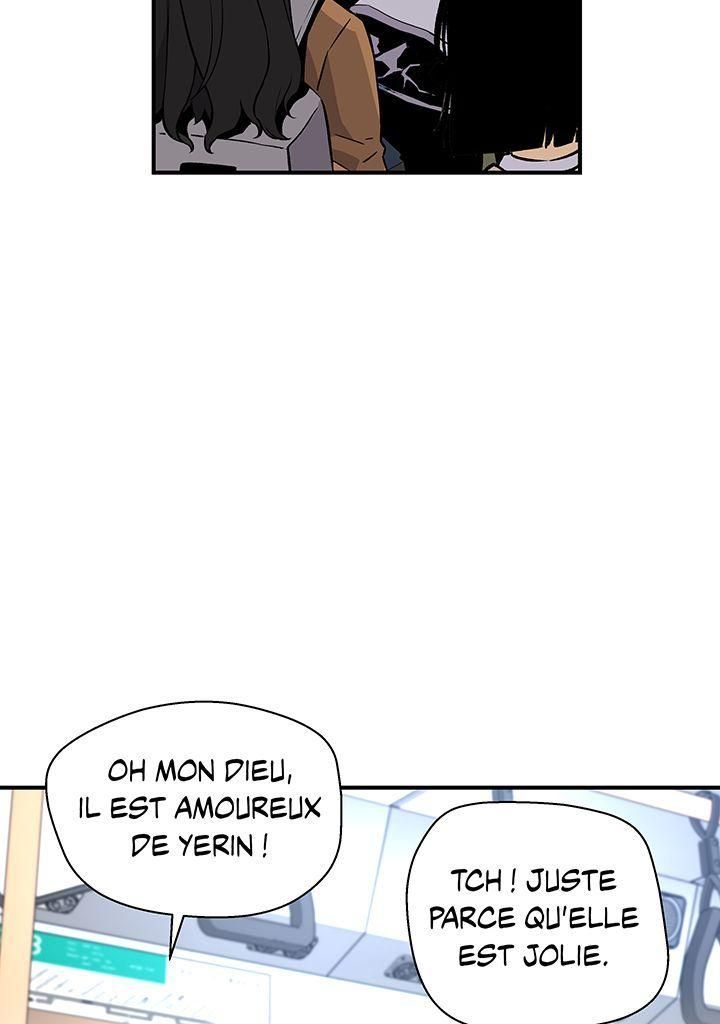 Read Return of the Legend FR Manga Online