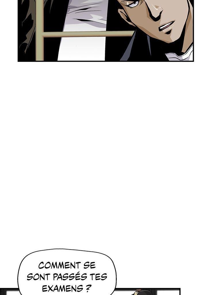 Read Return of the Legend FR Manga Online