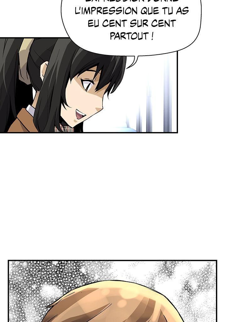 Read Return of the Legend FR Manga Online