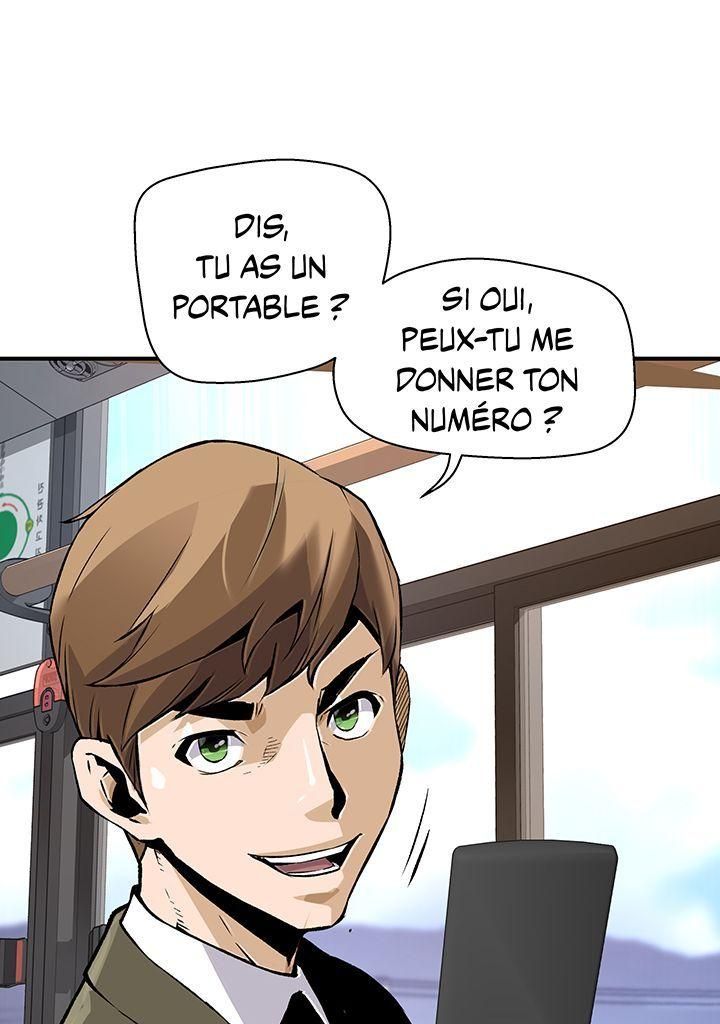 Read Return of the Legend FR Manga Online