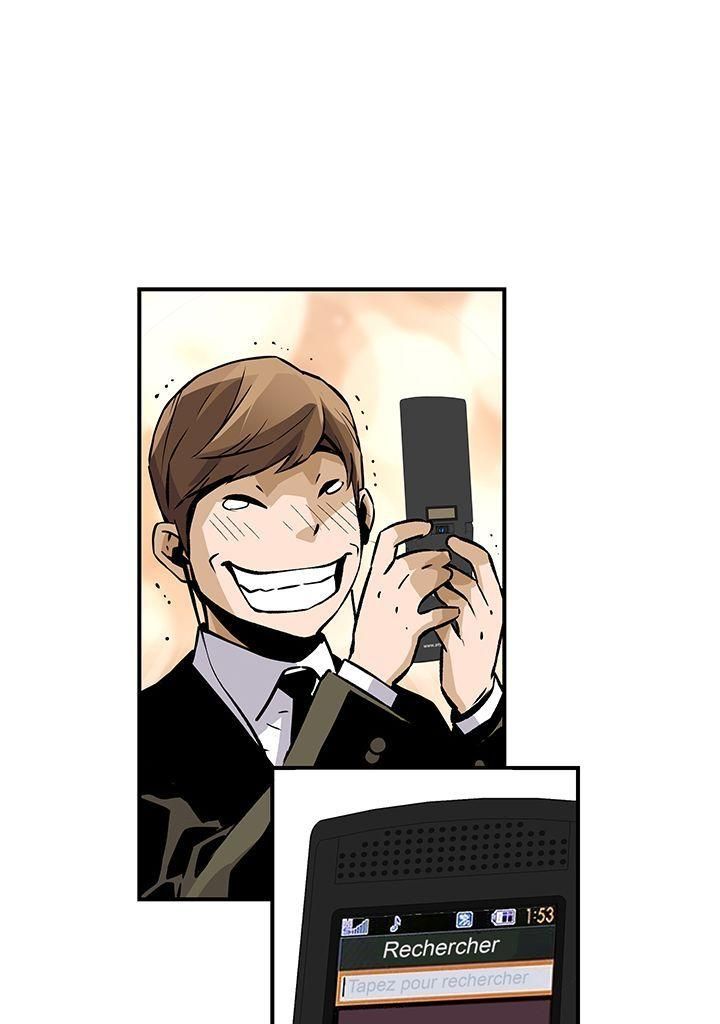 Read Return of the Legend FR Manga Online