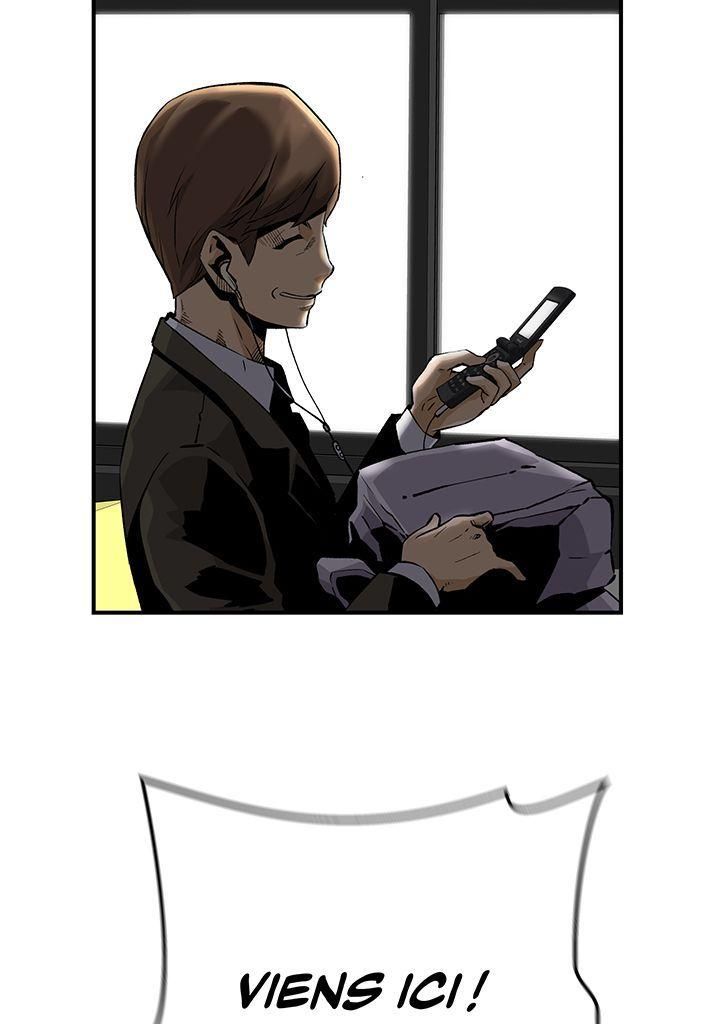 Read Return of the Legend FR Manga Online