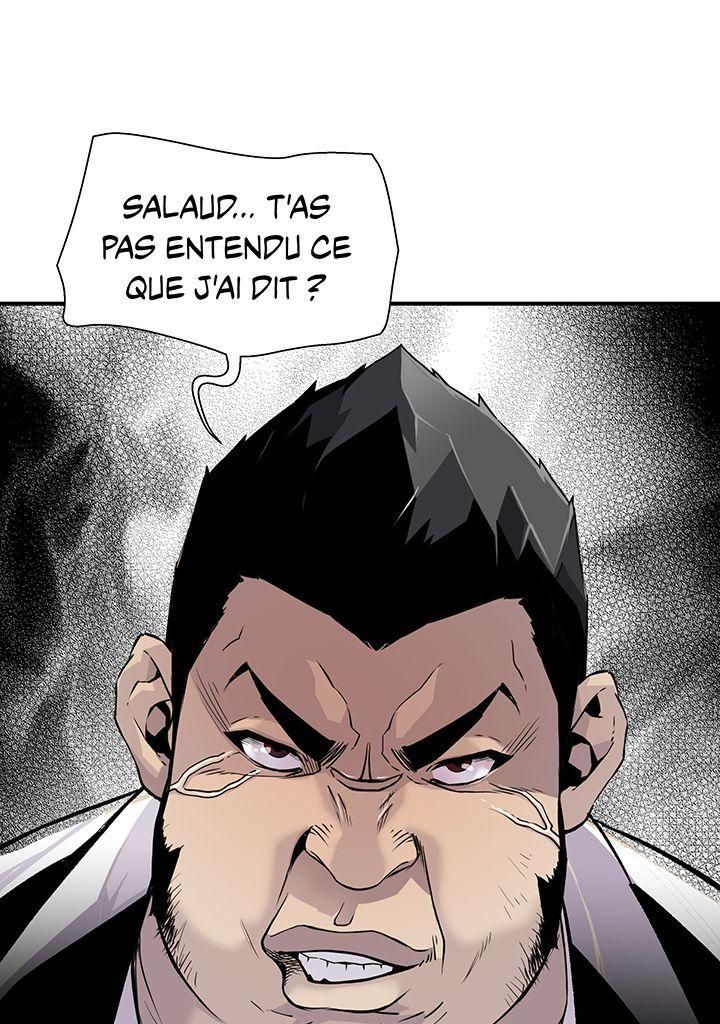 Read Return of the Legend FR Manga Online