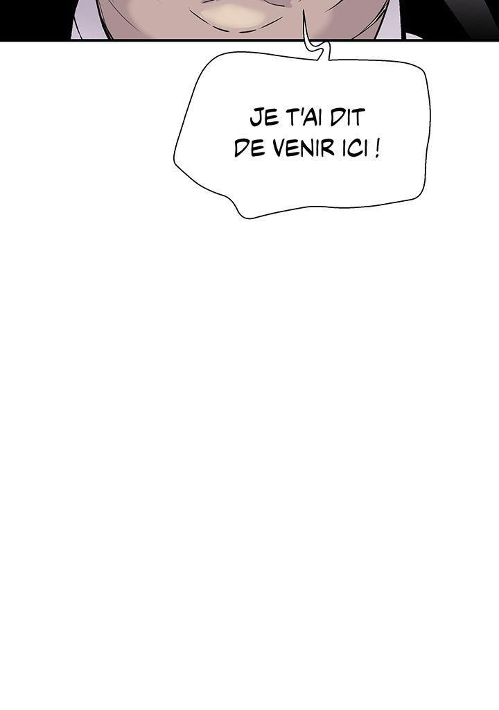 Read Return of the Legend FR Manga Online