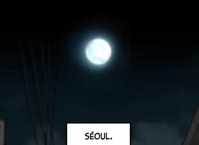 Read Return of the Legend FR Manga Online