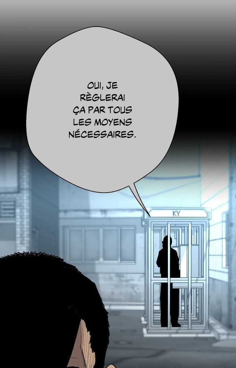 Read Return of the Legend FR Manga Online