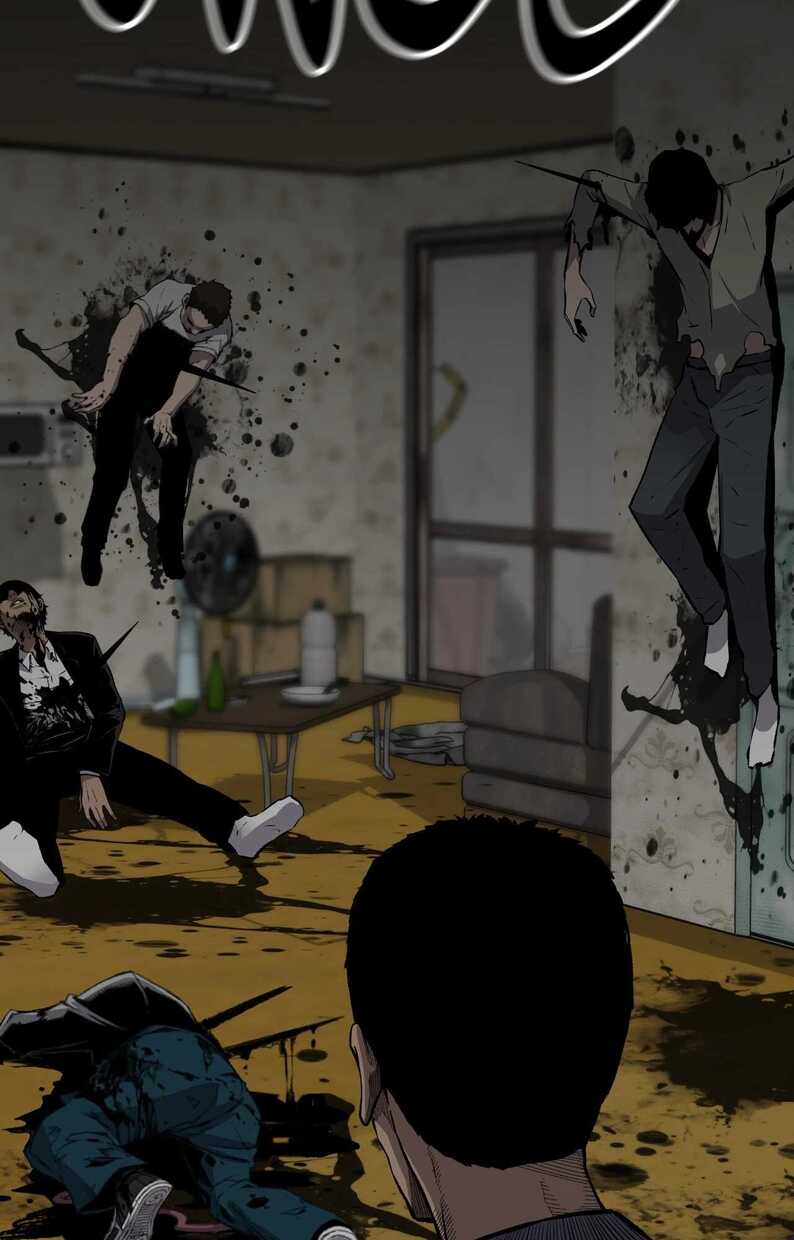 Read Return of the Legend FR Manga Online