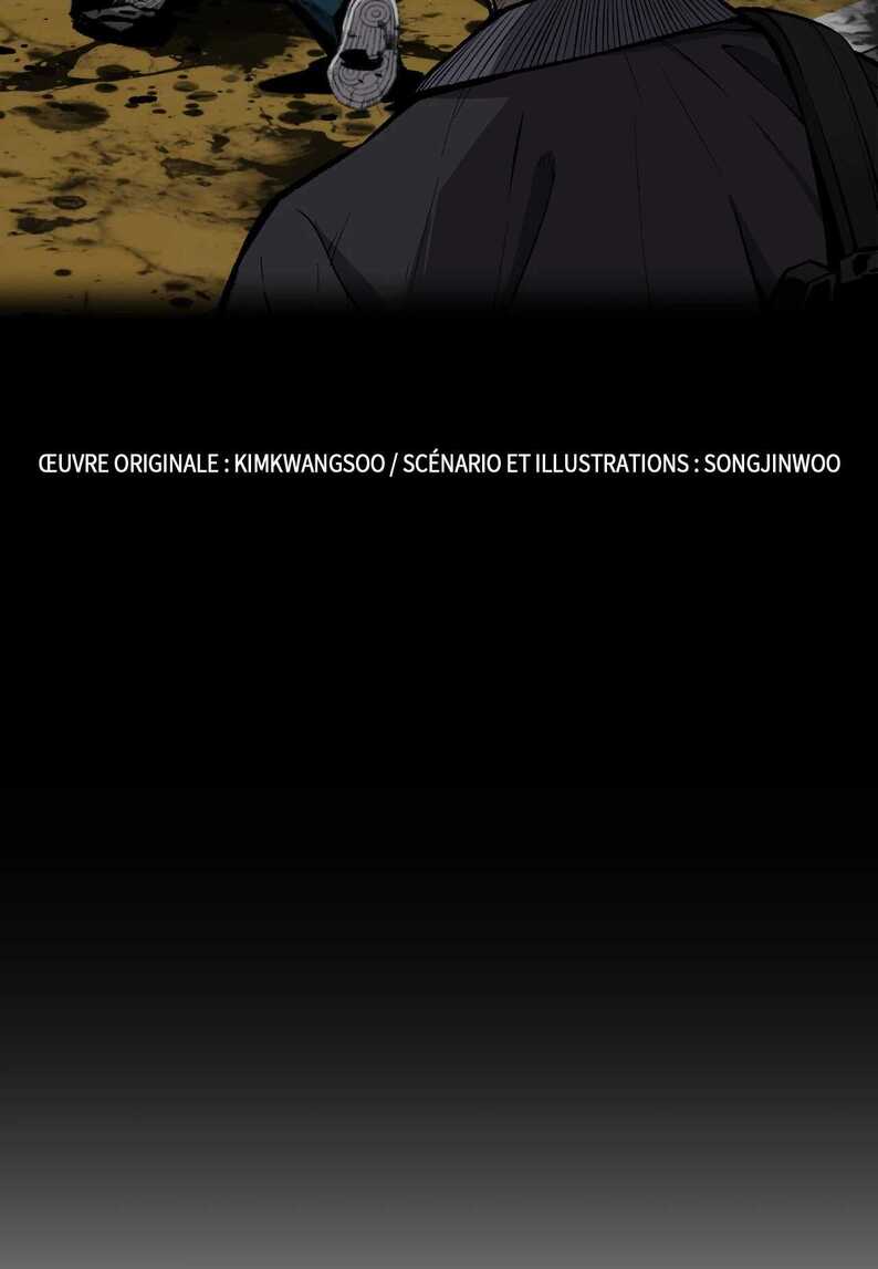 Read Return of the Legend FR Manga Online