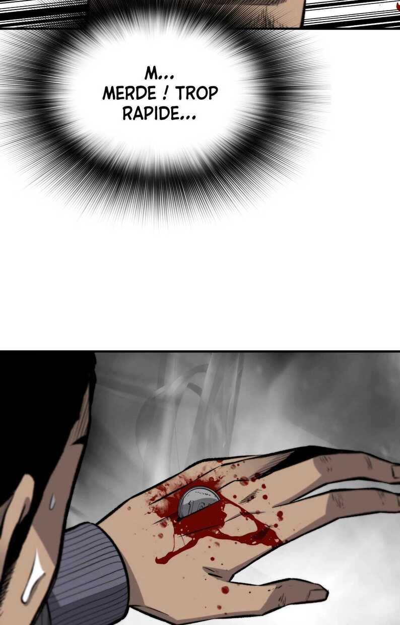 Read Return of the Legend FR Manga Online