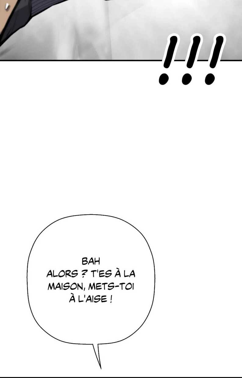 Read Return of the Legend FR Manga Online