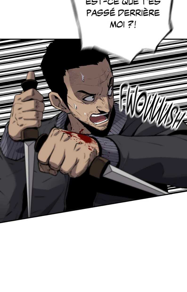 Read Return of the Legend FR Manga Online