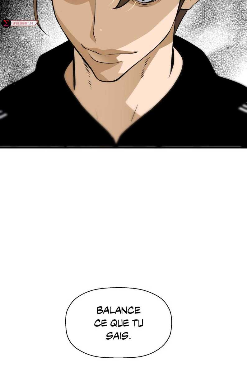 Read Return of the Legend FR Manga Online