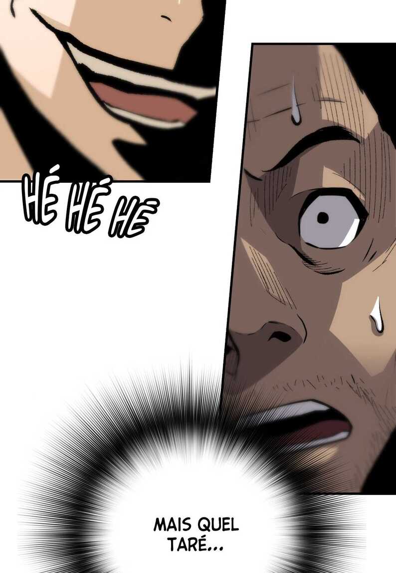 Read Return of the Legend FR Manga Online
