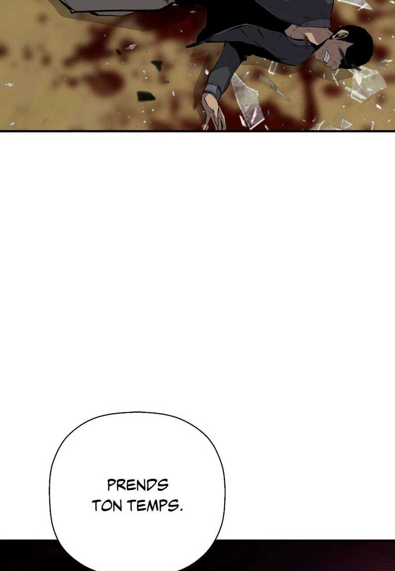 Read Return of the Legend FR Manga Online