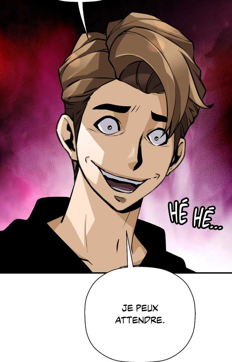Read Return of the Legend FR Manga Online