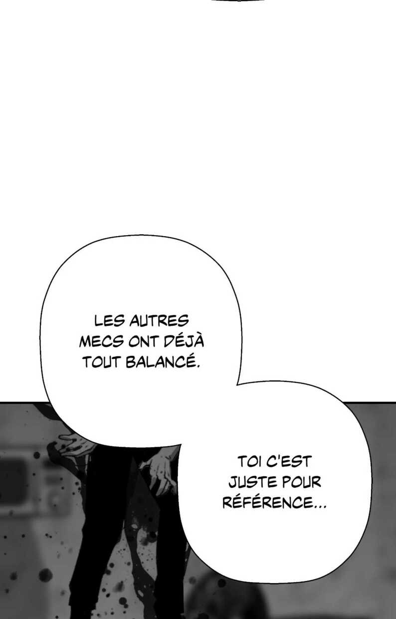Read Return of the Legend FR Manga Online
