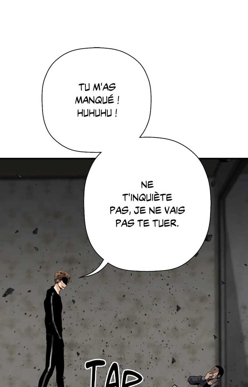 Read Return of the Legend FR Manga Online