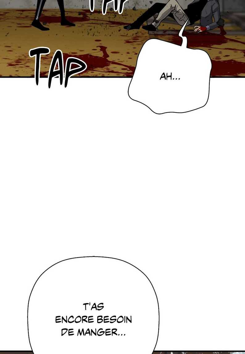 Read Return of the Legend FR Manga Online
