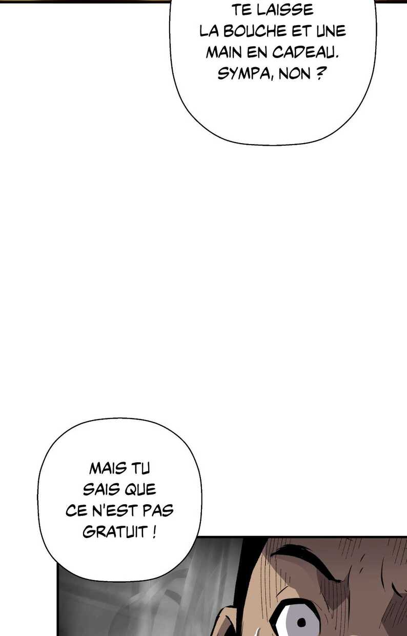 Read Return of the Legend FR Manga Online