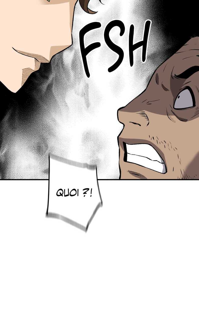 Read Return of the Legend FR Manga Online