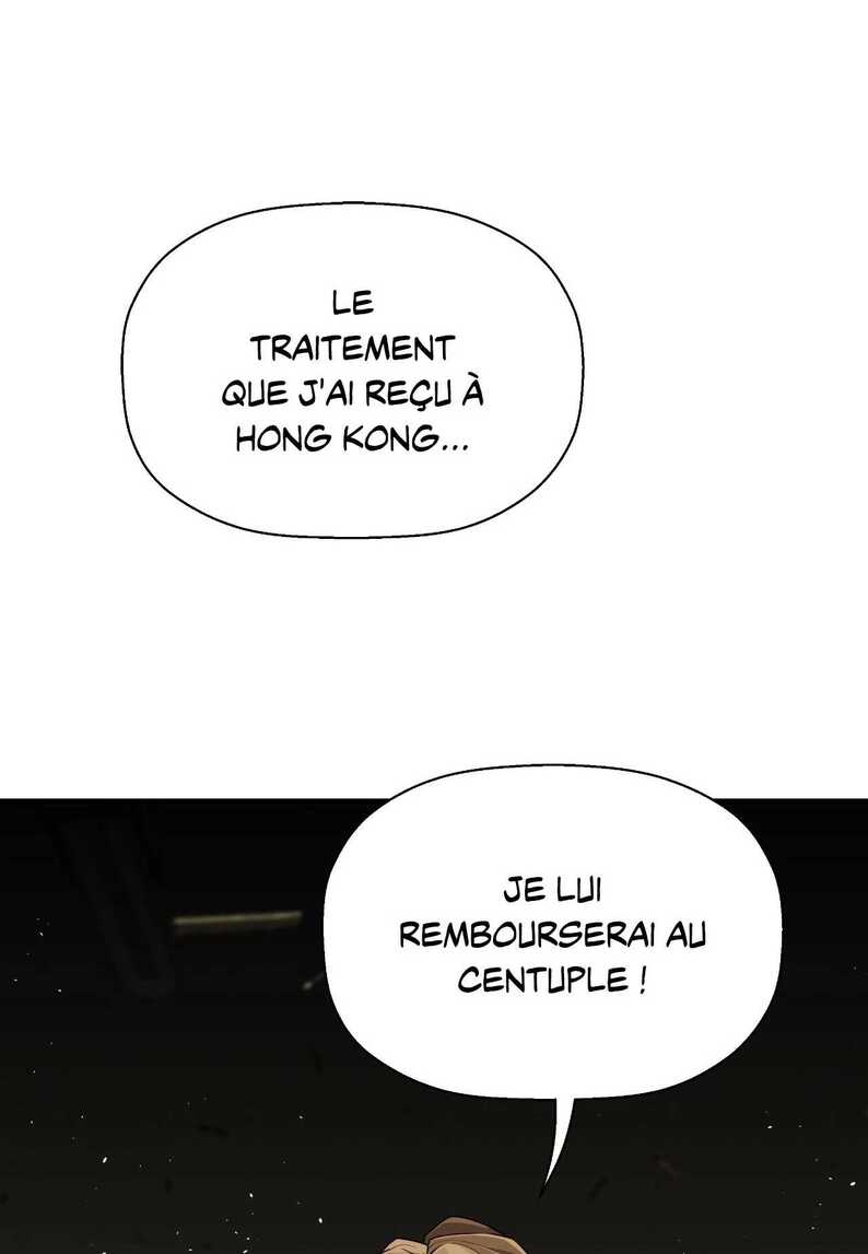 Read Return of the Legend FR Manga Online