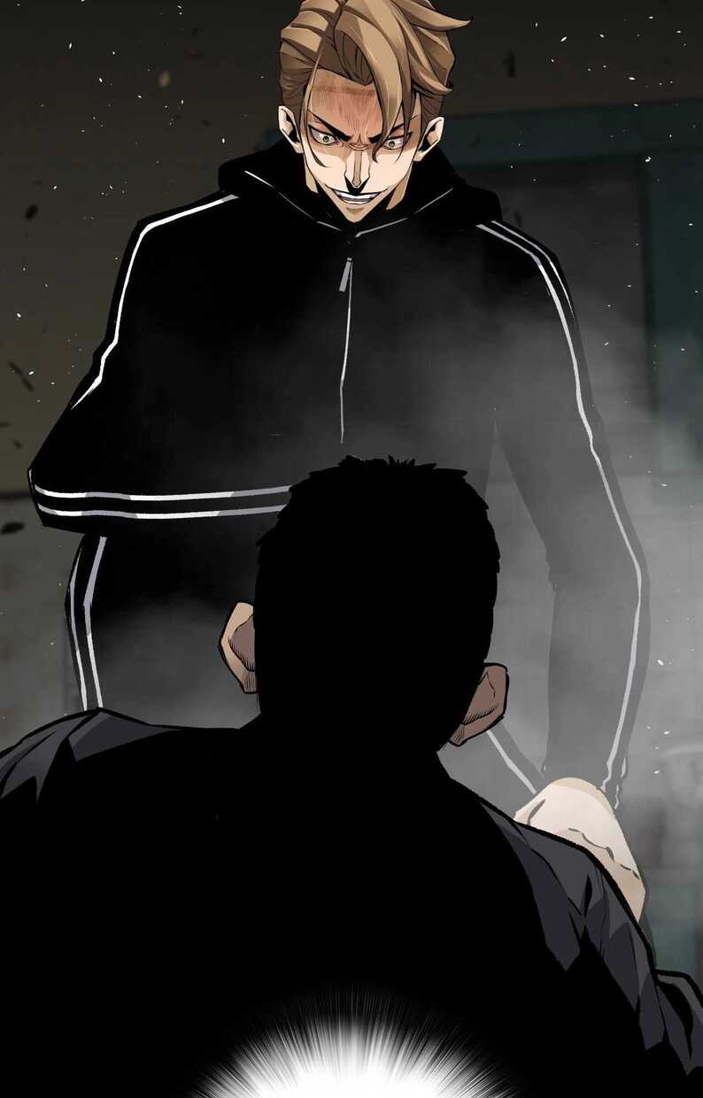 Read Return of the Legend FR Manga Online