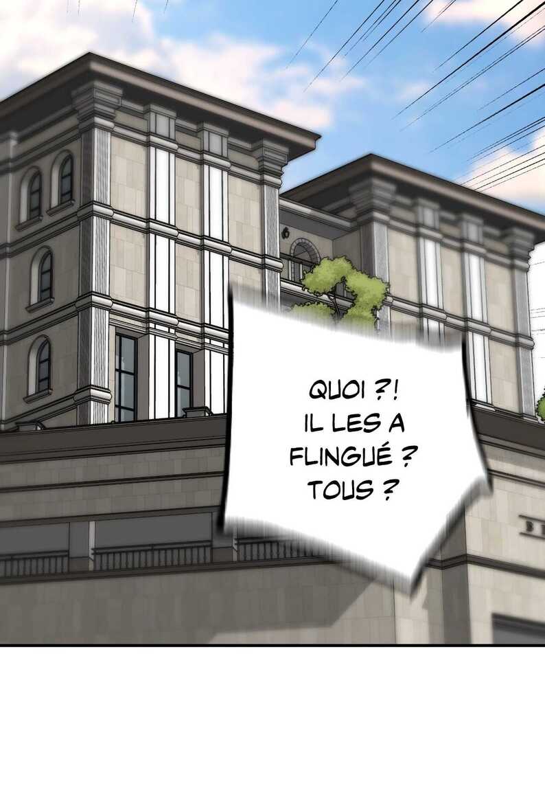 Read Return of the Legend FR Manga Online