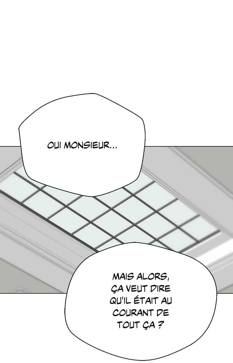 Read Return of the Legend FR Manga Online