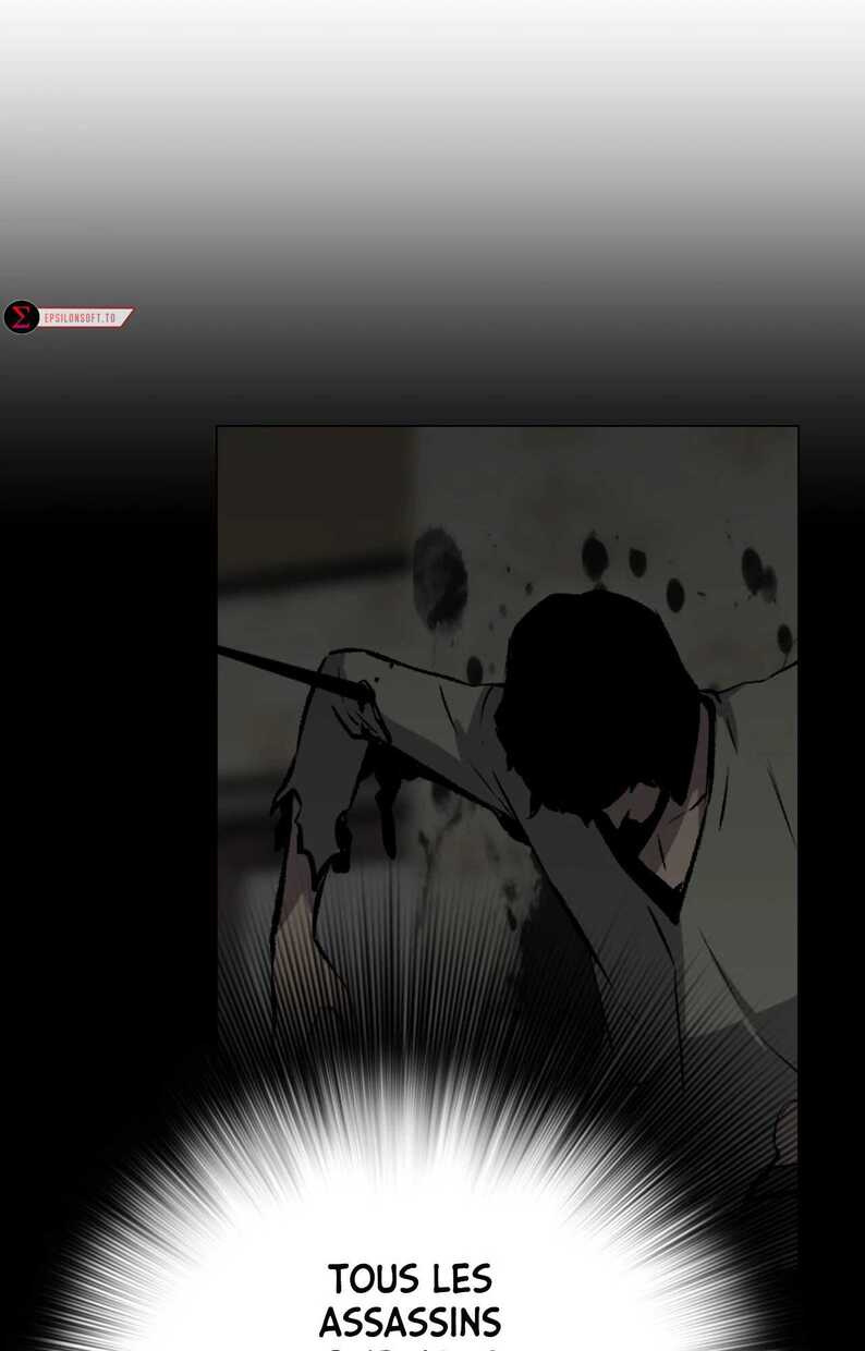 Read Return of the Legend FR Manga Online