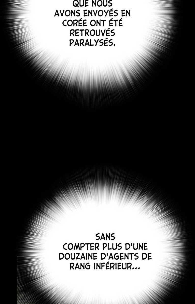 Read Return of the Legend FR Manga Online