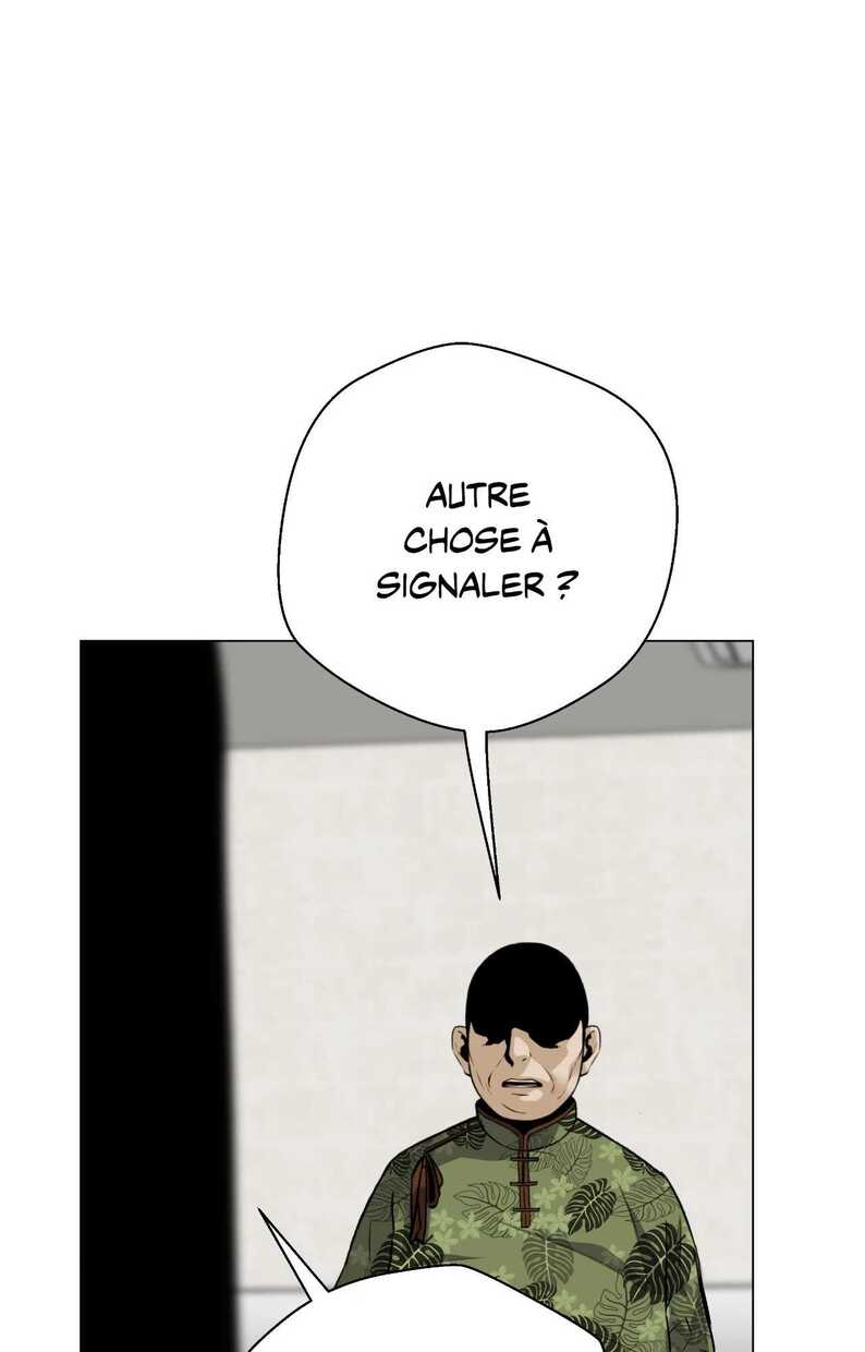 Read Return of the Legend FR Manga Online