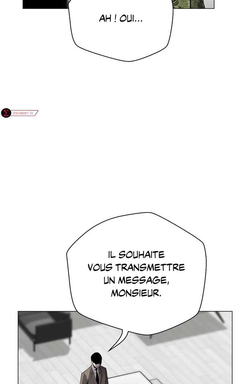 Read Return of the Legend FR Manga Online