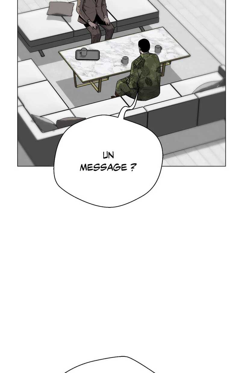 Read Return of the Legend FR Manga Online