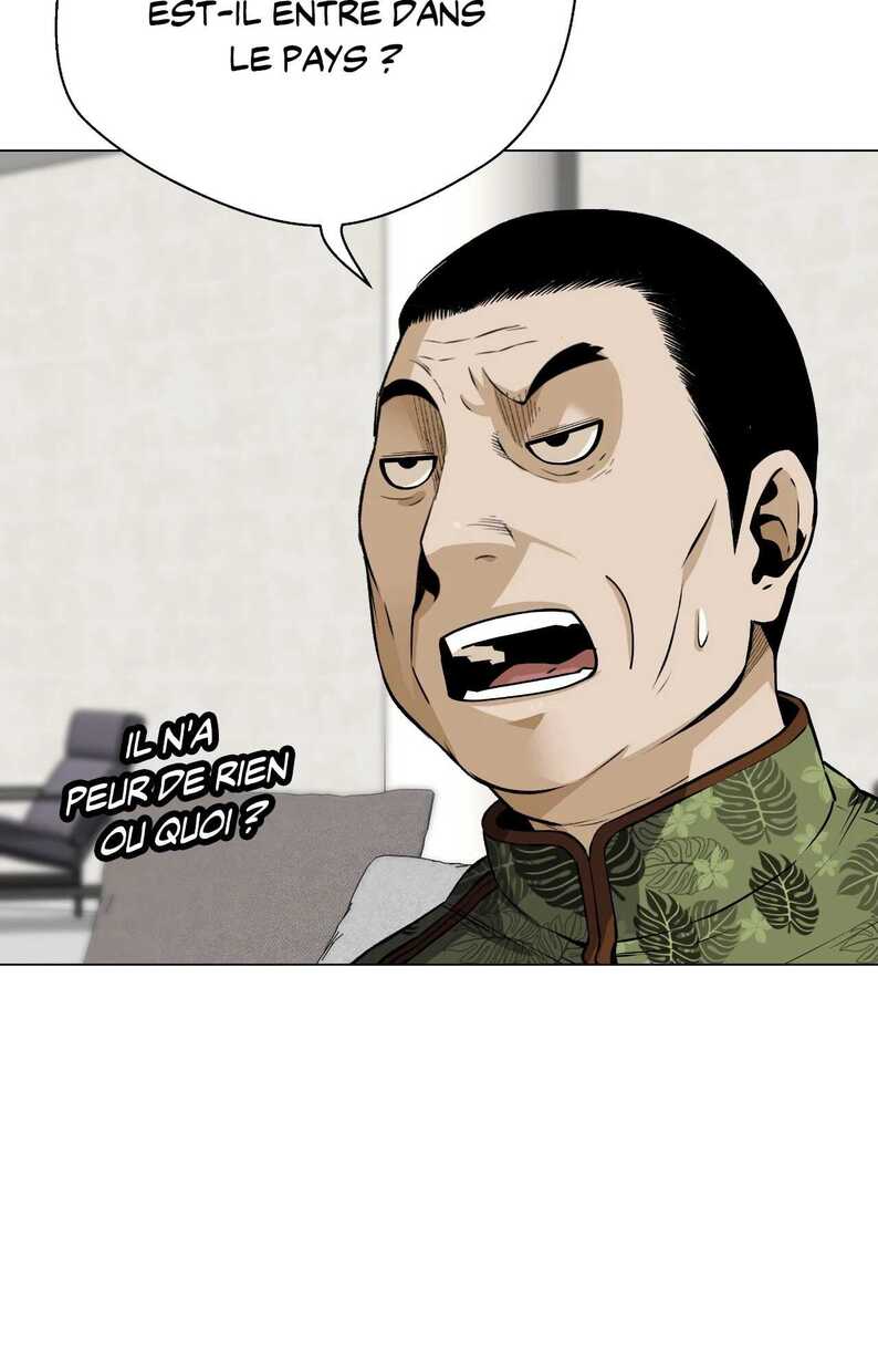 Read Return of the Legend FR Manga Online